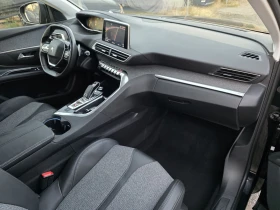 Обява за продажба на Peugeot 5008 1.2 PureTech Allure ~25 700 лв. - изображение 8