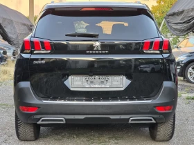 Обява за продажба на Peugeot 5008 1.2 PureTech Allure ~25 700 лв. - изображение 5