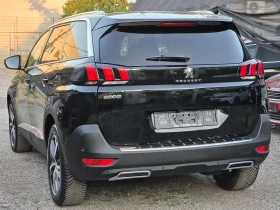 Обява за продажба на Peugeot 5008 1.2 PureTech Allure ~25 700 лв. - изображение 2
