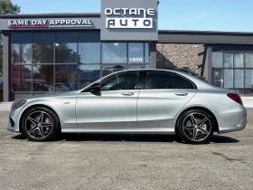 Mercedes-Benz C 450 AMG | Mobile.bg    3