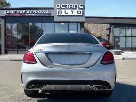 Mercedes-Benz C 450 AMG | Mobile.bg    5