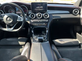 Mercedes-Benz C 450 AMG | Mobile.bg    8