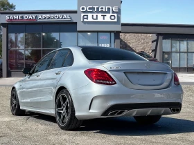 Mercedes-Benz C 450 AMG | Mobile.bg    4