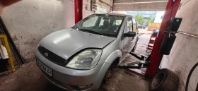 Обява за продажба на Ford Fiesta ~ 100 лв. - изображение 4