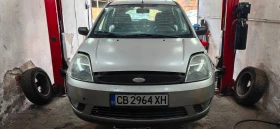 Обява за продажба на Ford Fiesta ~ 100 лв. - изображение 1
