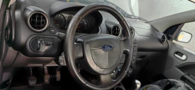 Обява за продажба на Ford Fiesta ~ 100 лв. - изображение 7