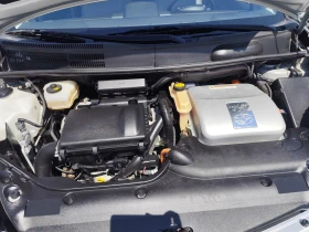 Toyota Prius 1.5 Hybrid* * 112000km!* KLIMATRONIK*  | Mobile.bg    14
