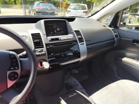 Toyota Prius 1.5 Hybrid* * 112000km!* KLIMATRONIK*  | Mobile.bg    8