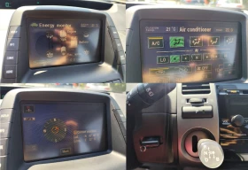 Toyota Prius 1.5 Hybrid* * 112000km!* KLIMATRONIK*  | Mobile.bg    9