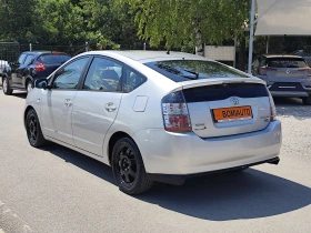 Toyota Prius 1.5 Hybrid* * 112000km!* KLIMATRONIK*  | Mobile.bg    6