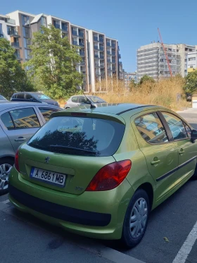 Peugeot 207 | Mobile.bg    6