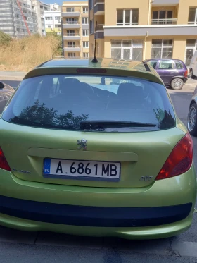 Peugeot 207 | Mobile.bg    3