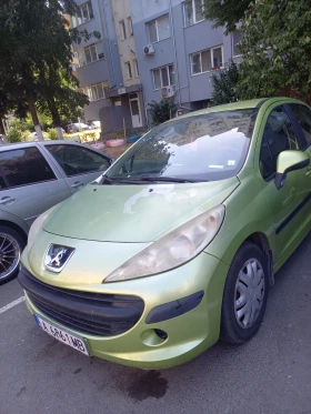 Peugeot 207 | Mobile.bg    2
