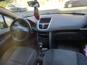 Peugeot 207 | Mobile.bg    5