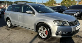 ����� �� �������� �� VW Passat 1.4TSI 150HP BiFUEL EURO5 DSG
