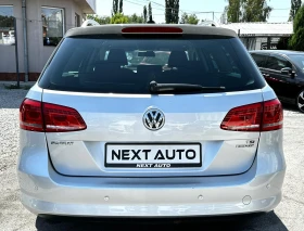 VW Passat 1.4TSI 150HP BiFUEL EURO5 DSG | Mobile.bg    6
