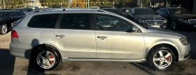 ����� �� �������� �� VW Passat 1.4TSI 150HP BiFUEL EURO5 DSG