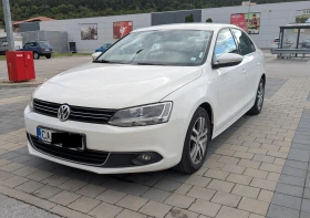 Обява за продажба на VW Jetta Highline ~14 500 лв. - изображение 1