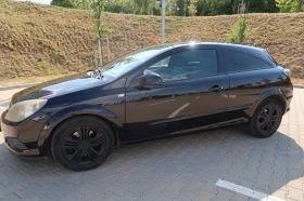 Обява за продажба на Opel Astra GTC PANORAMA ~6 500 лв. - изображение 5