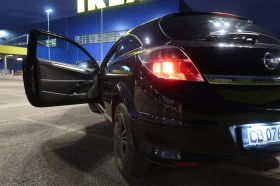 Обява за продажба на Opel Astra GTC PANORAMA ~6 500 лв. - изображение 7