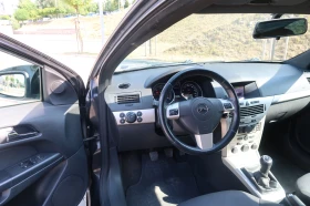 Обява за продажба на Opel Astra GTC PANORAMA ~6 500 лв. - изображение 10