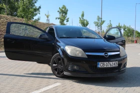 Обява за продажба на Opel Astra GTC PANORAMA ~6 500 лв. - изображение 1