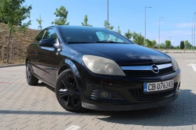 Обява за продажба на Opel Astra GTC PANORAMA ~6 500 лв. - изображение 1