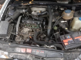 VW Caddy 1.9 TDI  | Mobile.bg    4