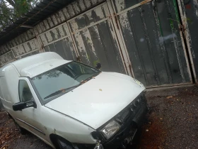 VW Caddy 1.9 TDI  | Mobile.bg    2