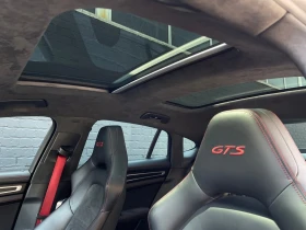 Porsche Panamera * GTS | Premium Package Plus * CARFAX *   | Mobile.bg    17