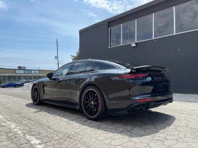 Porsche Panamera * GTS | Premium Package Plus * CARFAX *   | Mobile.bg    6