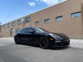 Porsche Panamera * GTS | Premium Package Plus * CARFAX *   | Mobile.bg    3