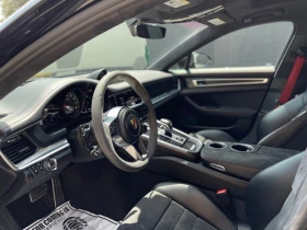 Porsche Panamera * GTS | Premium Package Plus * CARFAX *   | Mobile.bg    8