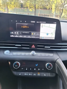 Hyundai Elantra 1.6 | Mobile.bg    15