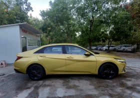 Hyundai Elantra 1.6 | Mobile.bg    7
