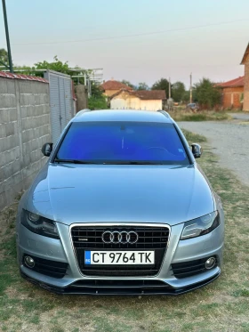 Обява за продажба на Audi A4 ~13 800 лв. - изображение 3 | Auto.bg Обява за продажба на Audi A4 ~13 800 лв. - изображение 3