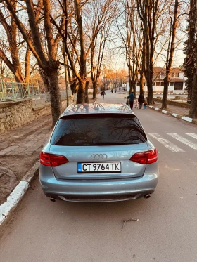Обява за продажба на Audi A4 ~13 800 лв. - изображение 7 | Auto.bg Обява за продажба на Audi A4 ~13 800 лв. - изображение 7