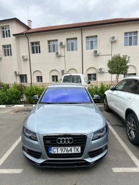 Обява за продажба на Audi A4 ~13 800 лв. - изображение 1 | Auto.bg Обява за продажба на Audi A4 ~13 800 лв. - изображение 1