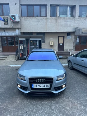 Обява за продажба на Audi A4 ~13 800 лв. - изображение 6 | Auto.bg Обява за продажба на Audi A4 ~13 800 лв. - изображение 6