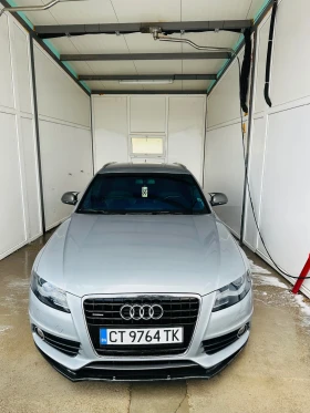 Обява за продажба на Audi A4 ~13 800 лв. - изображение 1 | Auto.bg Обява за продажба на Audi A4 ~13 800 лв. - изображение 1