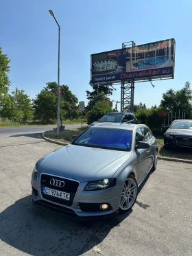 Обява за продажба на Audi A4 ~13 800 лв. - изображение 4 | Auto.bg Обява за продажба на Audi A4 ~13 800 лв. - изображение 4