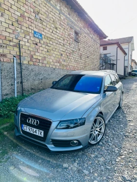 Обява за продажба на Audi A4 ~13 800 лв. - изображение 5 | Auto.bg Обява за продажба на Audi A4 ~13 800 лв. - изображение 5