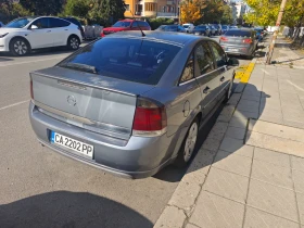 Обява за продажба на Opel Vectra ~2 202 лв. - изображение 3 | Auto.bg Обява за продажба на Opel Vectra ~2 202 лв. - изображение 3