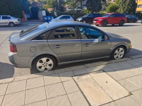 Обява за продажба на Opel Vectra ~2 202 лв. - изображение 2 | Auto.bg Обява за продажба на Opel Vectra ~2 202 лв. - изображение 2