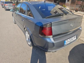 Обява за продажба на Opel Vectra ~2 202 лв. - изображение 5 | Auto.bg Обява за продажба на Opel Vectra ~2 202 лв. - изображение 5