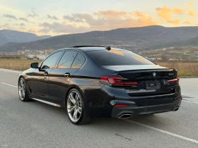BMW 540 B58-Unikat - 67000 лв. / 34256.56 € - 22802097 5