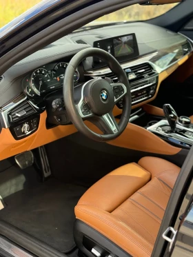 BMW 540 B58-Unikat - 67000 лв. / 34256.56 € - 22802097 15