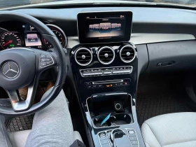 Mercedes-Benz C 300 2015 4MATIC * БЕЗ ПЪРВОНАЧАЛНА ВНОСКА*  - 27890 лв. / 14259.93 € - 25978563 9