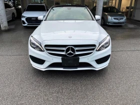 Mercedes-Benz C 300 2015 4MATIC * БЕЗ ПЪРВОНАЧАЛНА ВНОСКА*  - 27890 лв. / 14259.93 € - 25978563 2