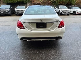 Mercedes-Benz C 300 2015 4MATIC * БЕЗ ПЪРВОНАЧАЛНА ВНОСКА*  - 27890 лв. / 14259.93 € - 25978563 5